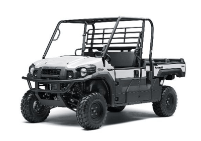 Recalled 2019 Kawasaki MULE PRO-FX EPS